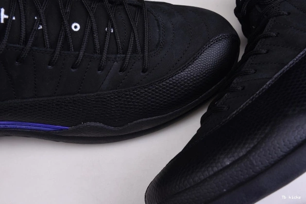 Reps TBK 12 Air Retro Jordan CT8013 005 Concord' 'Dark 0727
